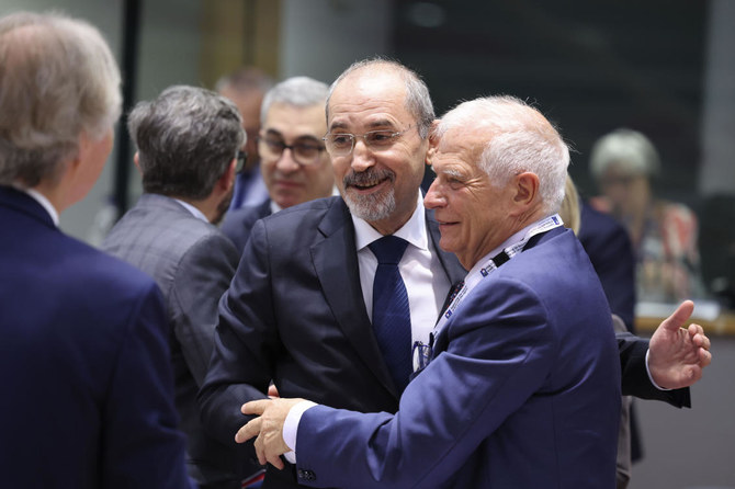 UE: Promesses d'aide de 5,6 milliards d'euros pour les Syriens