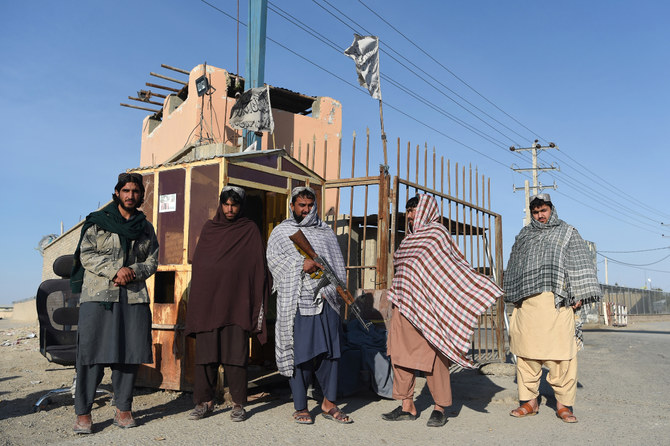 Les tensions frontalières entre l'Iran et l'Afghanistan révèlent un risque d'aggravation du conflit