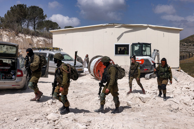 Inquiétude palestinienne face à l'accaparement de terres par Israël