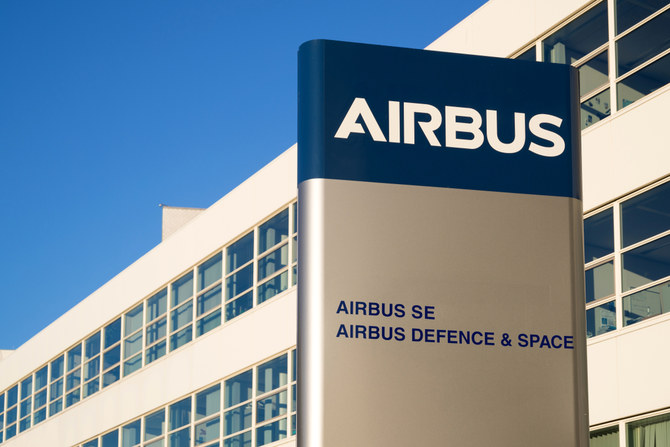 Scopa signe un accord avec Airbus pour produire des hélicoptères en Arabie saoudite