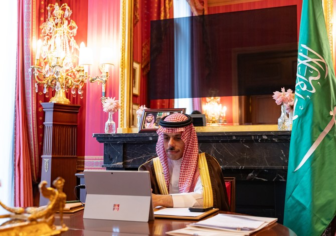 Le ministre saoudien des Affaires étrangères réaffirme le soutien du Royaume au Soudan