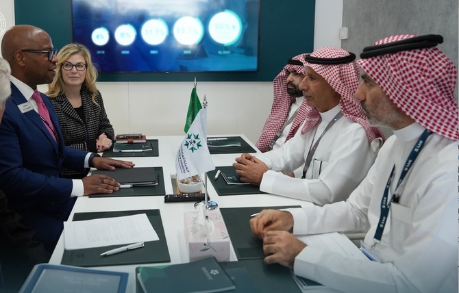 Salon de Paris: L'Arabie saoudite en quête de contrats de défense