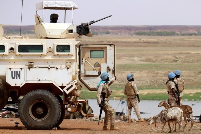Mali: action en justice contre la Minusma accusée d'espionnage par la junte