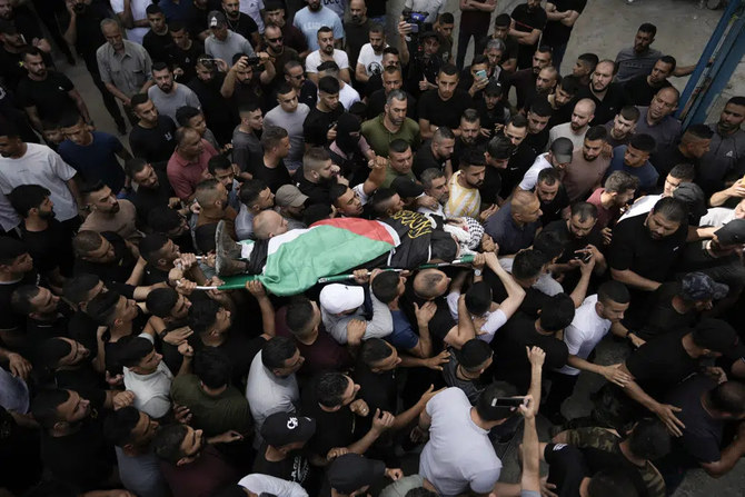 Riyad condamne l'agression israélienne lors du raid de Jénine