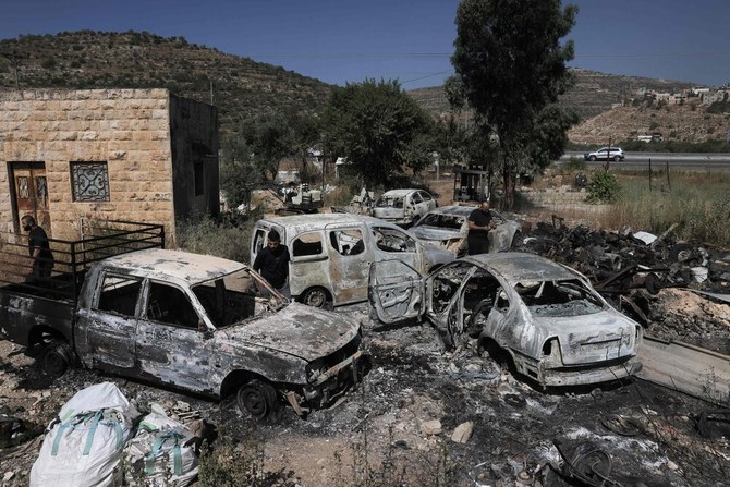 La Jordanie condamne les attaques israéliennes et le projet de construction de nouveaux logements pour les colons