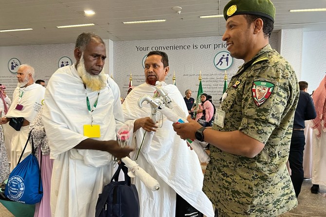 «Invités du roi»: l’Arabie saoudite couvre les frais du Hajj de 60 Pakistanais