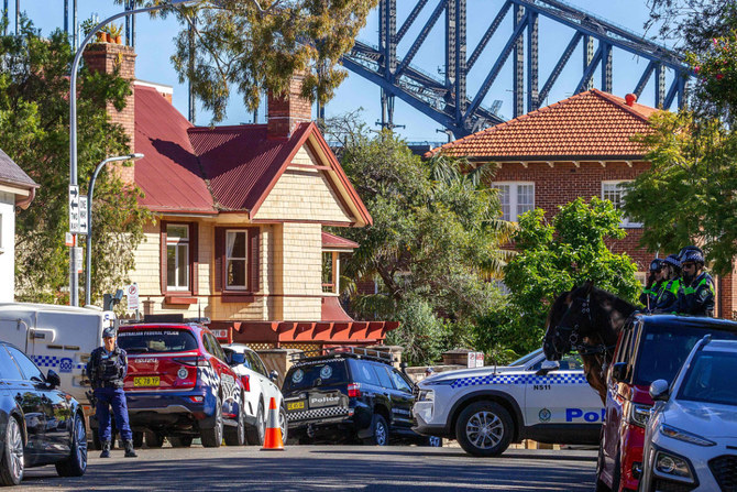 Australie: la Russie subit un revers juridique pour la construction de sa nouvelle ambassade
