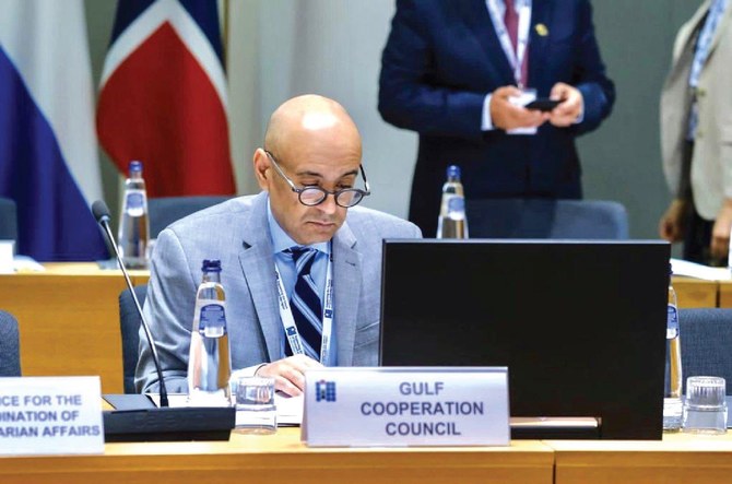 Le secrétaire général du CCG salue les efforts des pays du Golfe dans leur lutte contre le trafic de drogue