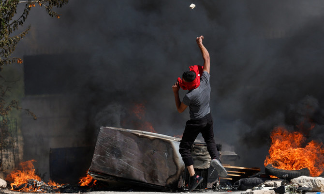 Washington exhorté à enquêter sur l'implication de citoyens américains dans les violences contre les Palestiniens