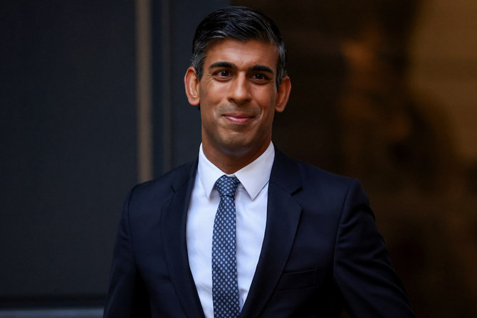 Rishi Sunak souhaite aux musulmans britanniques et du monde entier un joyeux Aïd al-Adha