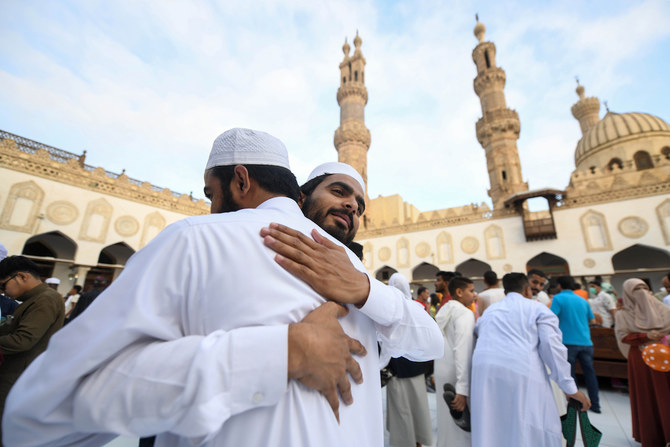 Le secrétaire général de l'OCI souhaite au monde musulman un Aïd al-Adha paisible