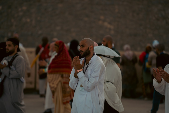 Le Hajj 1444 se termine tandis que les pèlerins effectuent le tawaf d’adieu