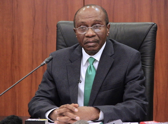 Nigeria: Le gouverneur de la Banque centrale arrêté, après avoir été suspendu