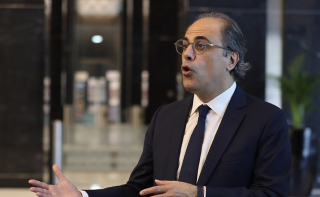 Blocage présidentiel au Liban: Des députés soutiennent Jihad Azour, haut cadre du FMI