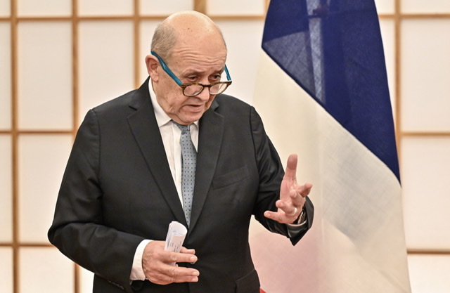 Liban: Accords internes et externes