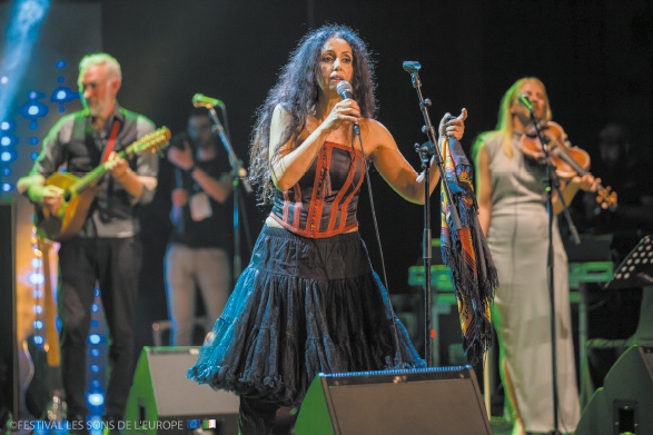 23e festival européen de musique: Le trio qui fait sensation