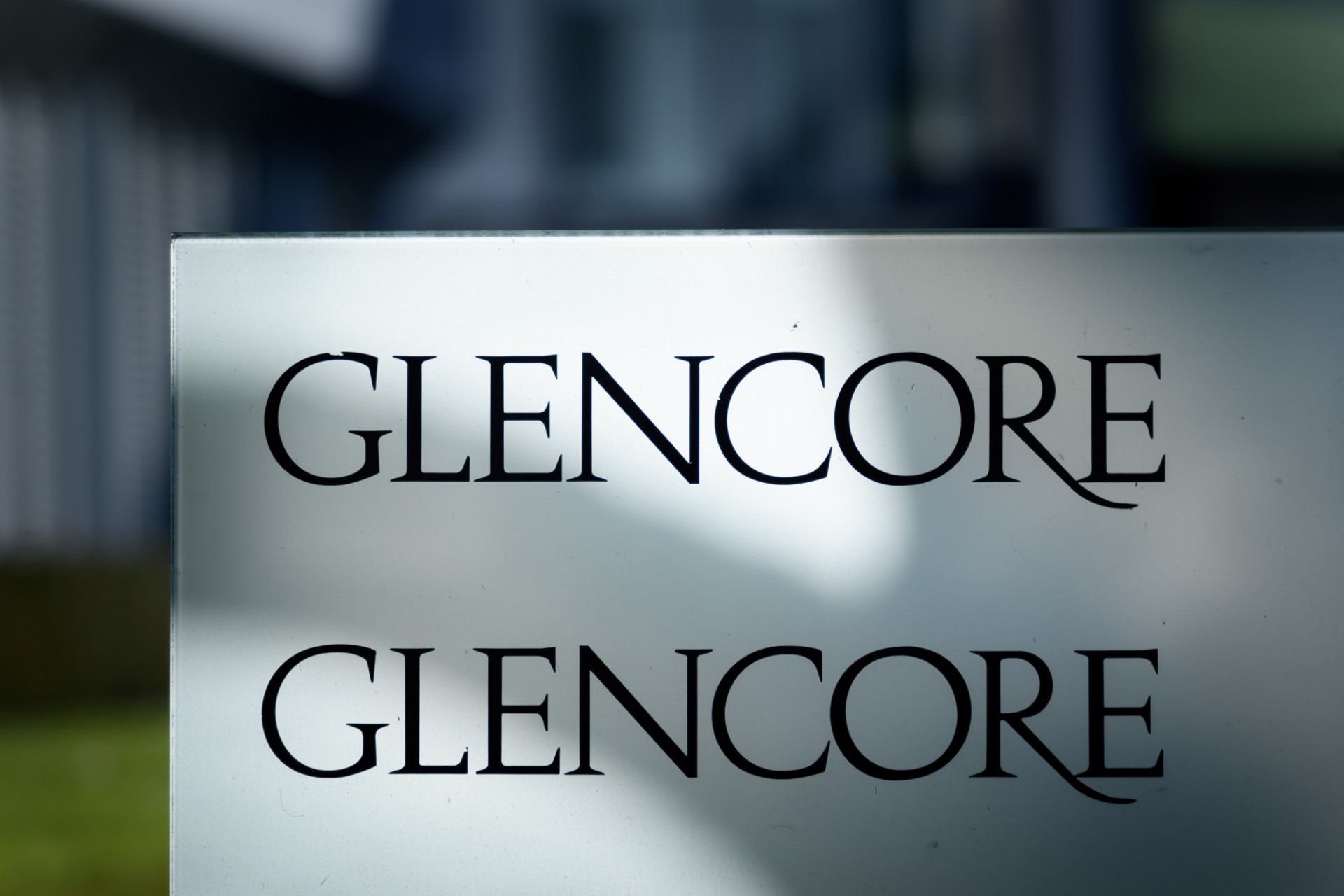 Glencore fait une autre offre à Teck pour son charbon