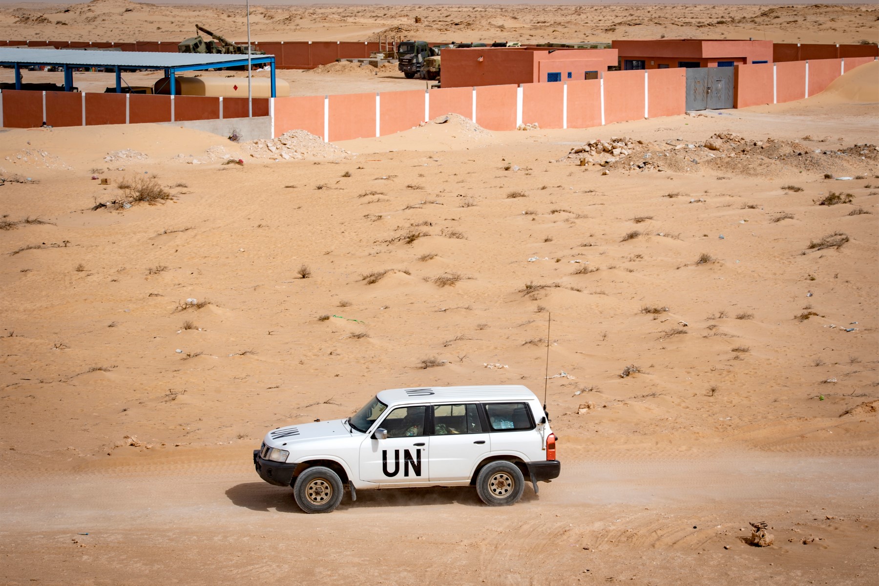 Israël «devrait» reconnaître la souveraineté du Maroc sur le Sahara occidental