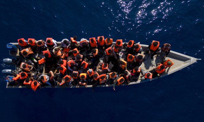 Les naufrages en mer Méditerranée continueront d’augmenter tant que le système ne sera pas remis en question