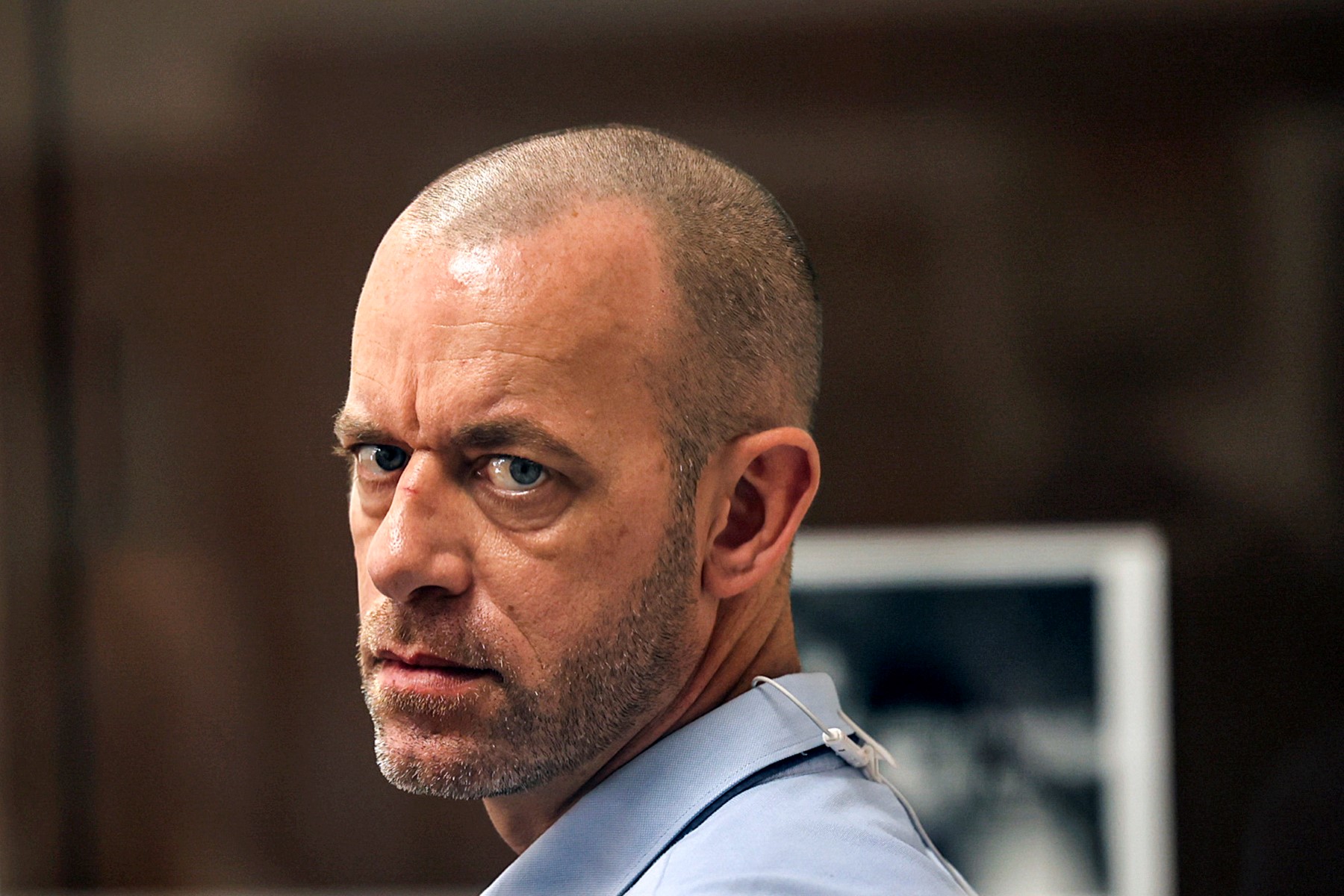 Une nouvelle conférence avec le Franco-Palestinien Salah Hamouri annulée à Lyon