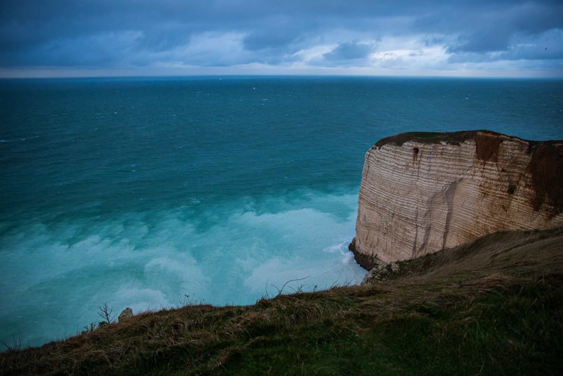 Plus de 10 000 traversées illégales de la Manche vers le Royaume-Uni depuis le début de l'année