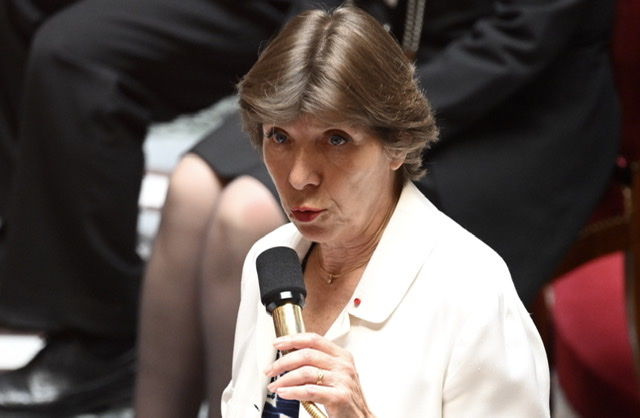 La France veut rester un «partenaire pertinent» en Afrique malgré les «discours anti-français»