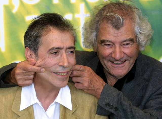 Décès à 96 ans du cinéaste Jacques Rozier