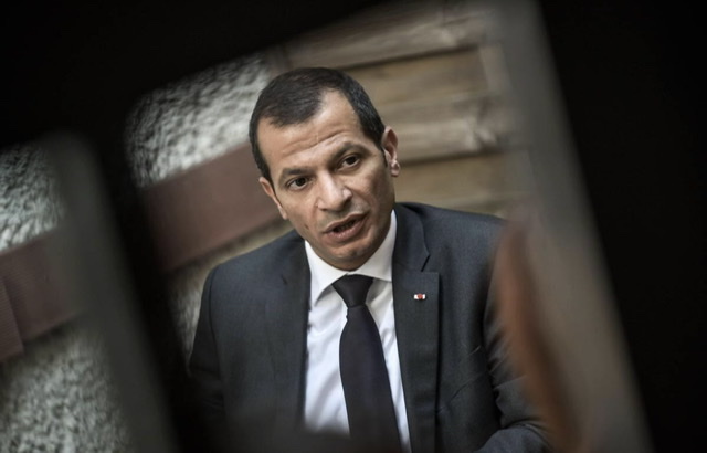 Liban: La diplomatie a tardé à répondre aux plaintes de Paris concernant Rami Adwan