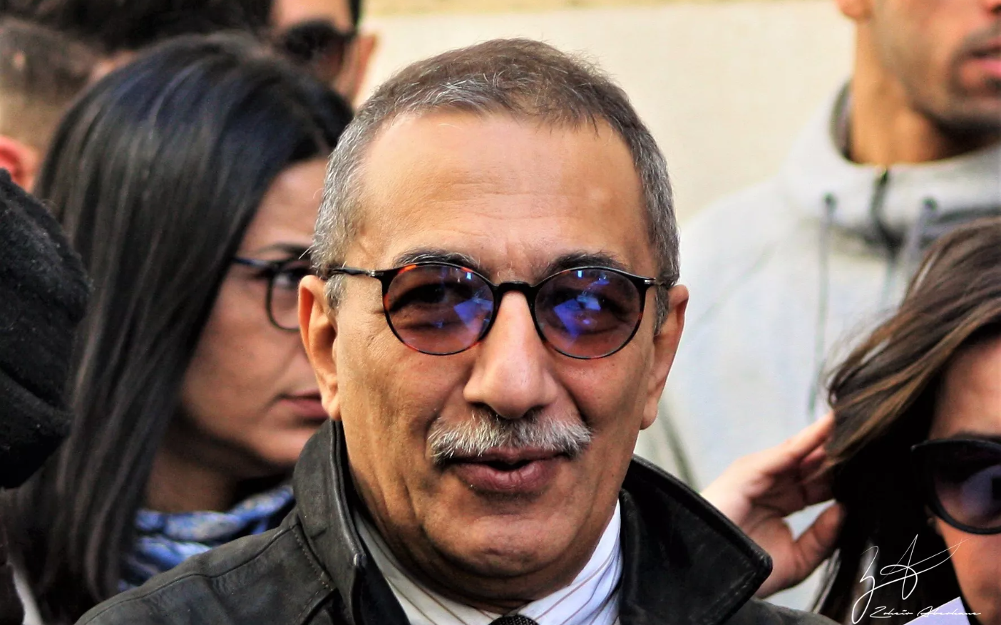 Algérie : Confirmation de peine requise contre le patron de presse El Kadi