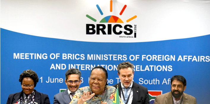Élargissement des BRICS : La question sera tranchée dans deux mois