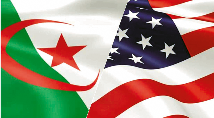 Washington soutient l'approche algérienne