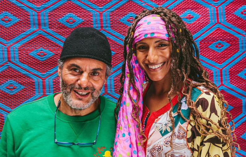 La BBC consacre le premier épisode de l'émission «Africa Rising» aux artistes marocains