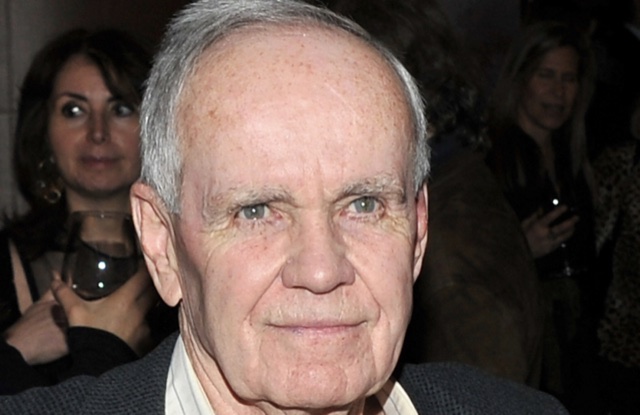 Cormac McCarthy, géant de la littérature américaine, est mort