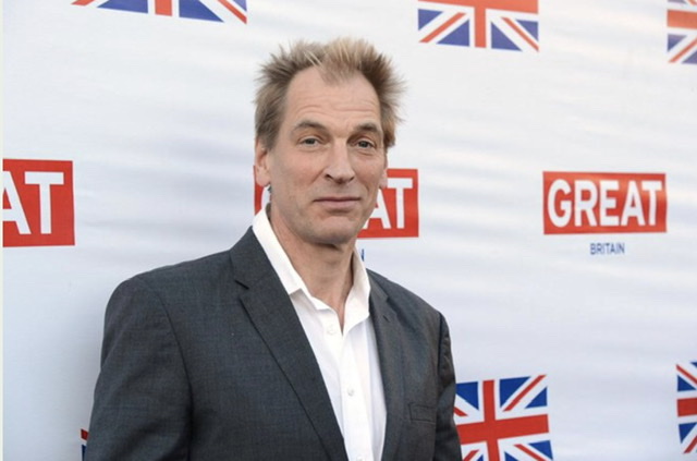 Julian Sands, héros de «Chambre avec vue» à la carrière éclectique