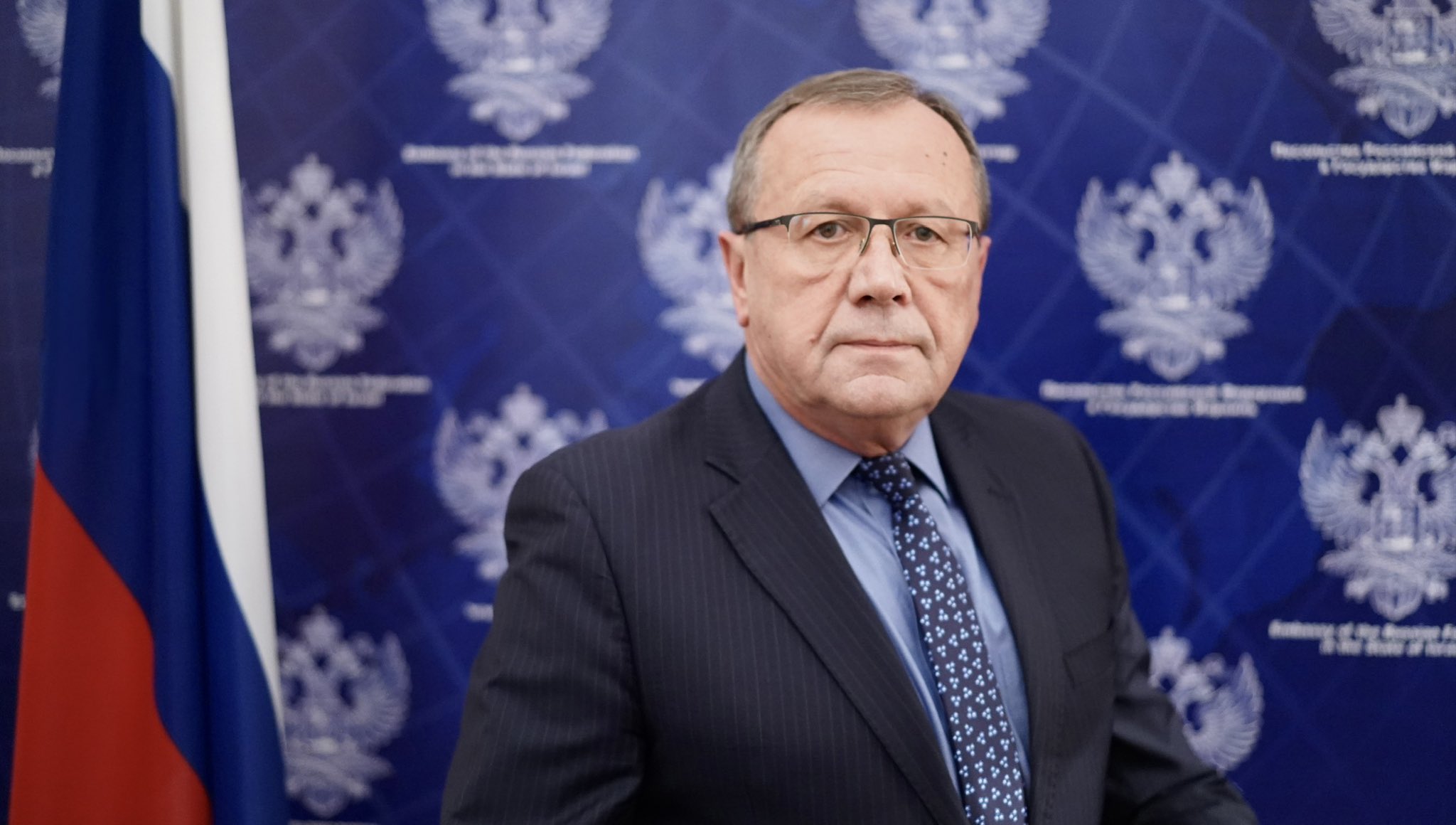 Jérusalem: accord Israël-Moscou sur l'ouverture d'une section consulaire russe