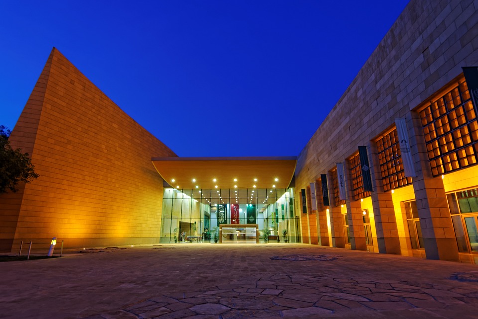 L’Union européenne met en lumière à Riyad l’importance du patrimoine culturel et des musées