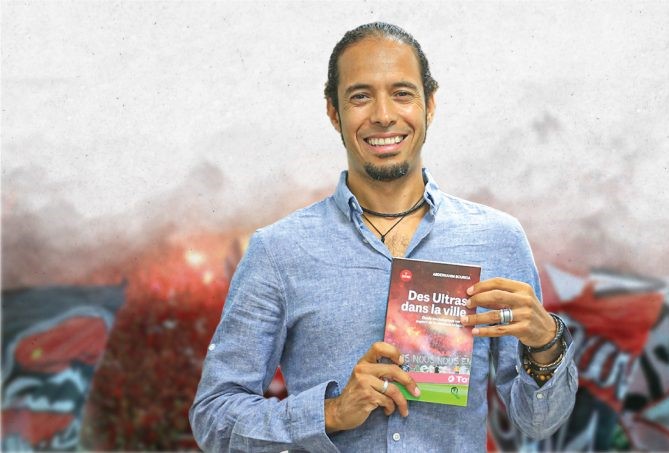 Tanger: Rencontre avec Abderrahim Bourkia