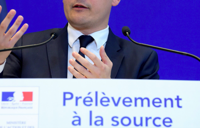 Les Français les plus riches paient proportionnellement moins d'impôts que les autres, selon l'IPP