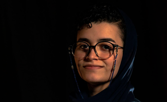 Avec le soutien de Neom, une Saoudienne présélectionnée pour les Yugo Student Awards de la Bafta