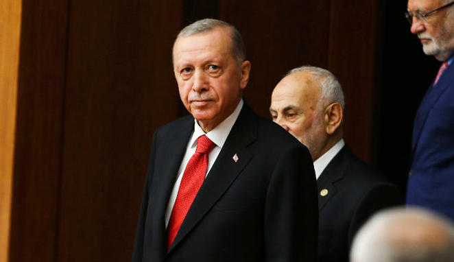 Réélection d’Erdogan en Turquie : quelles conséquences pour le Golfe ?
