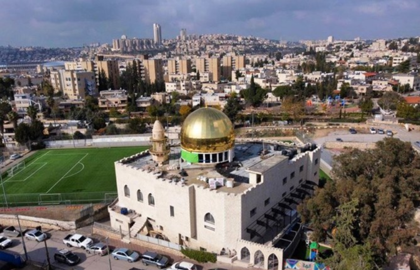 Jérusalem: Une municipalité palestinienne parvient à éviter la démolition d’une mosquée