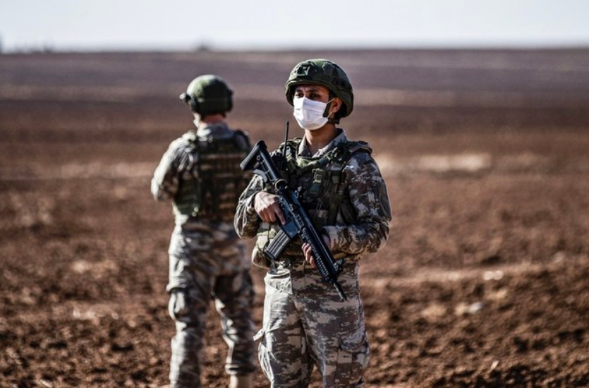 Fin du cessez-le-feu avec le PKK: les futures offensives de l’armée turque en question