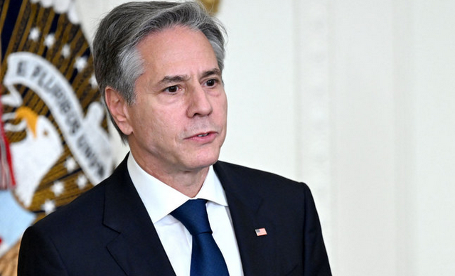 La visite de Blinken, un pas important vers le réengagement des États-Unis dans la région