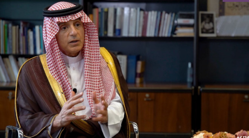 Adel al-Jubeir à Arab News en français: Les relations franco-saoudiennes ont fait un «bond en avant»