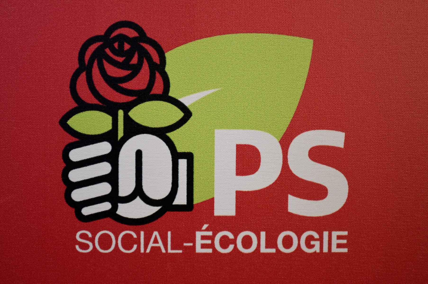 Le PS lance son «Média des idées» pour relancer la «réflexion du parti»