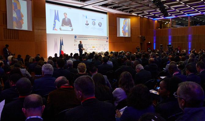Vision Golfe à Paris, une rencontre business de haut niveau France-pays du Golfe