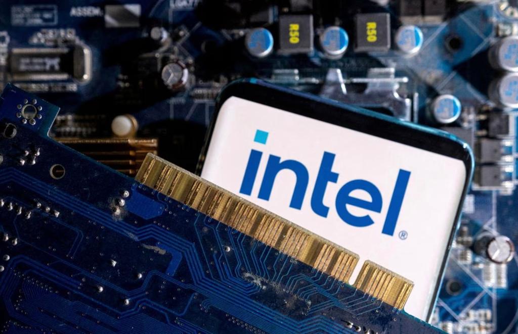 Intel va investir plus de 22 milliards d'euros en Israël, selon des ministres)
