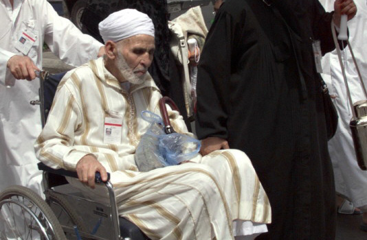 Hajj 1444: les Marocains entament leur pèlerinage dans la quiétude et la fierté