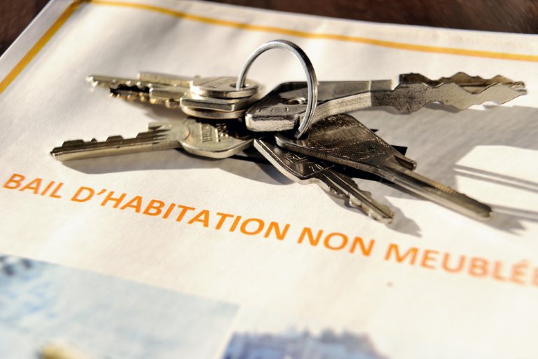 Le Parlement adopte définitivement un nouveau plafonnement de la hausse des loyers