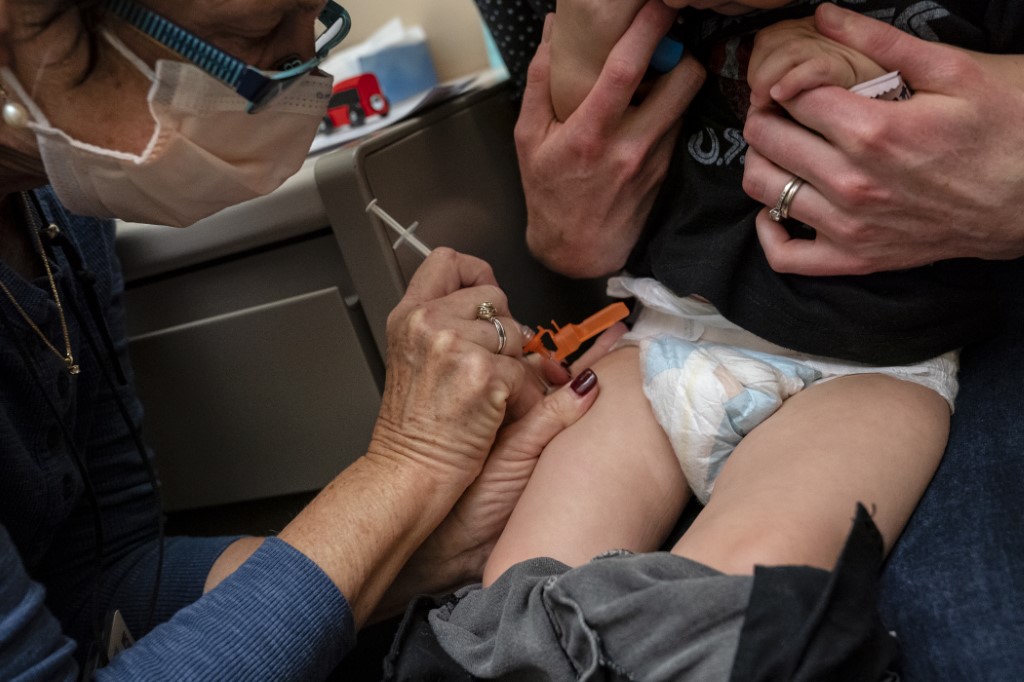 En Allemagne, des plaignants contre les vaccins Covid face à la justice